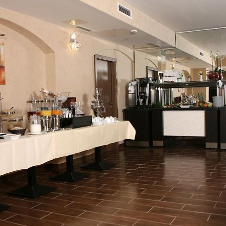 Grand Palace Hotel Hannover Luaran gambar