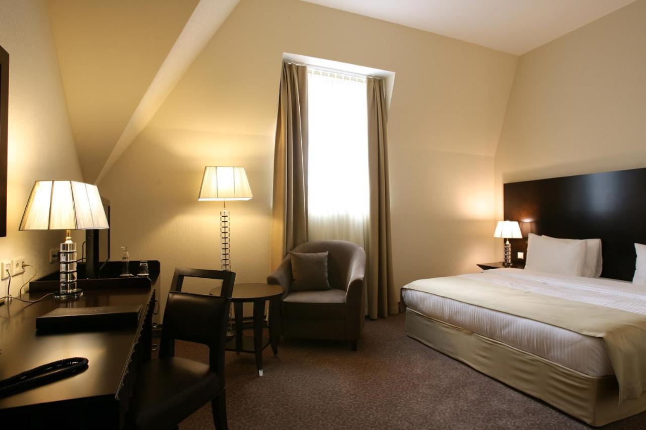 Grand Palace Hotel Hannover Luaran gambar