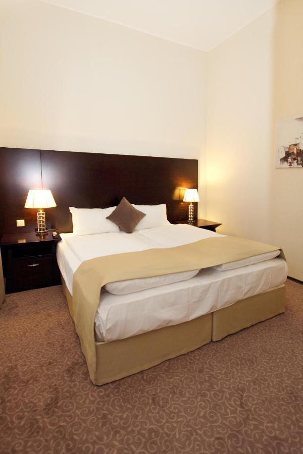 Grand Palace Hotel Hannover Luaran gambar