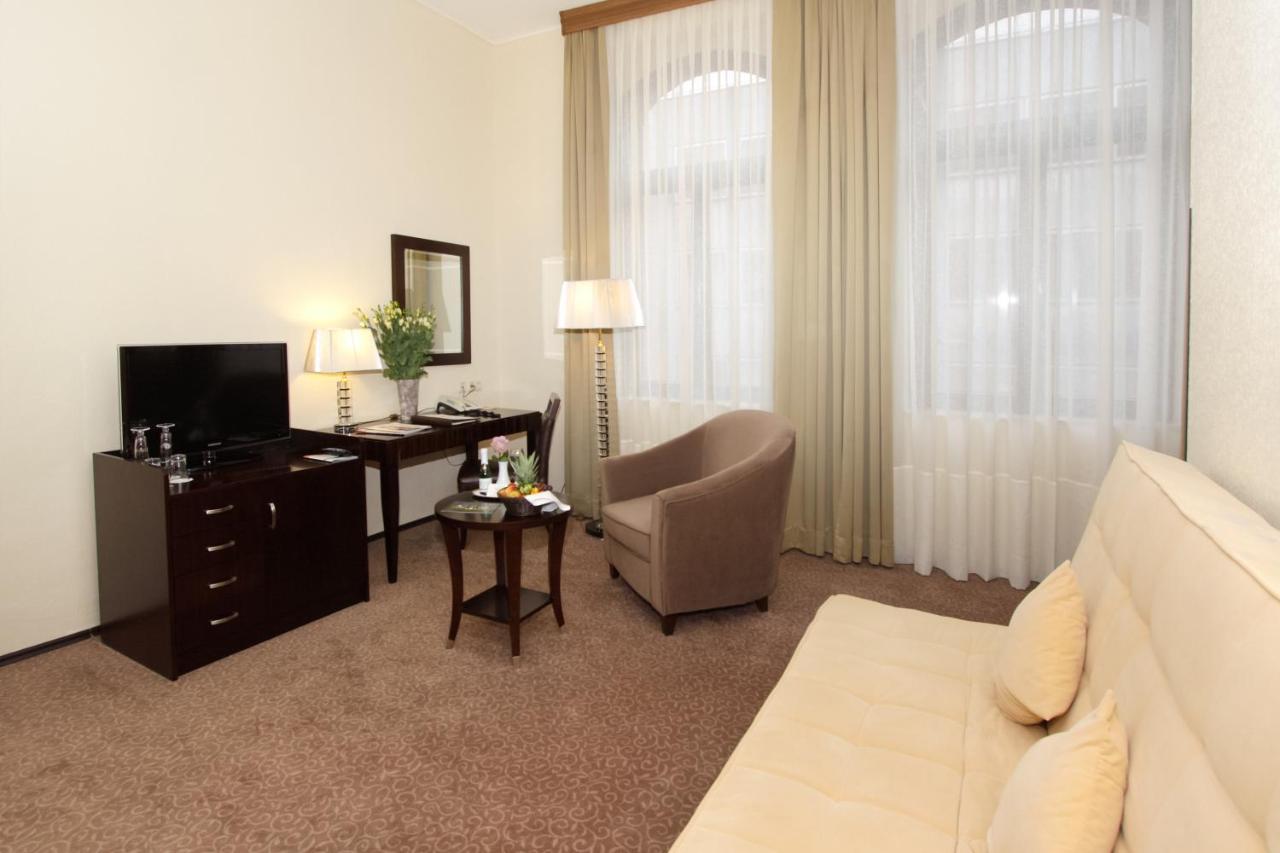 Grand Palace Hotel Hannover Luaran gambar