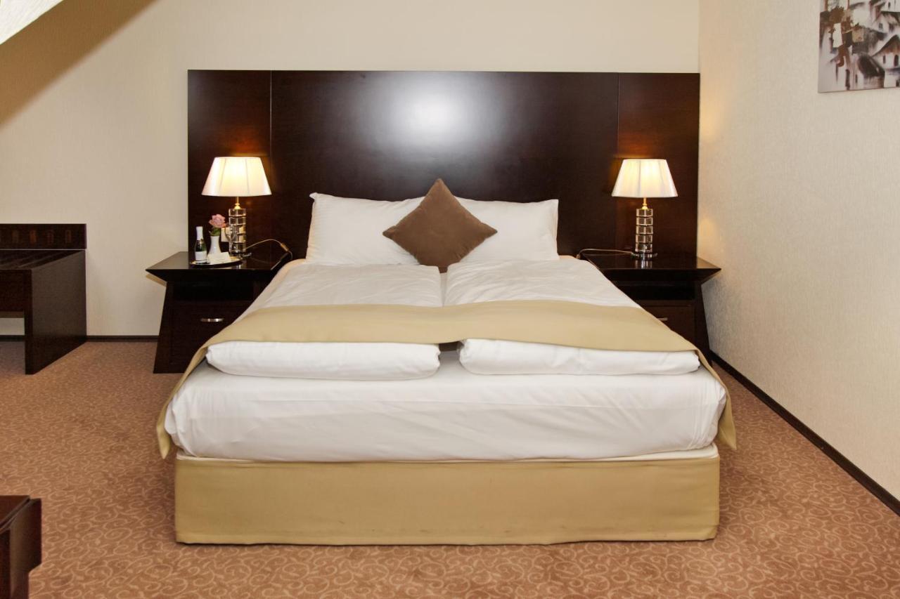 Grand Palace Hotel Hannover Luaran gambar