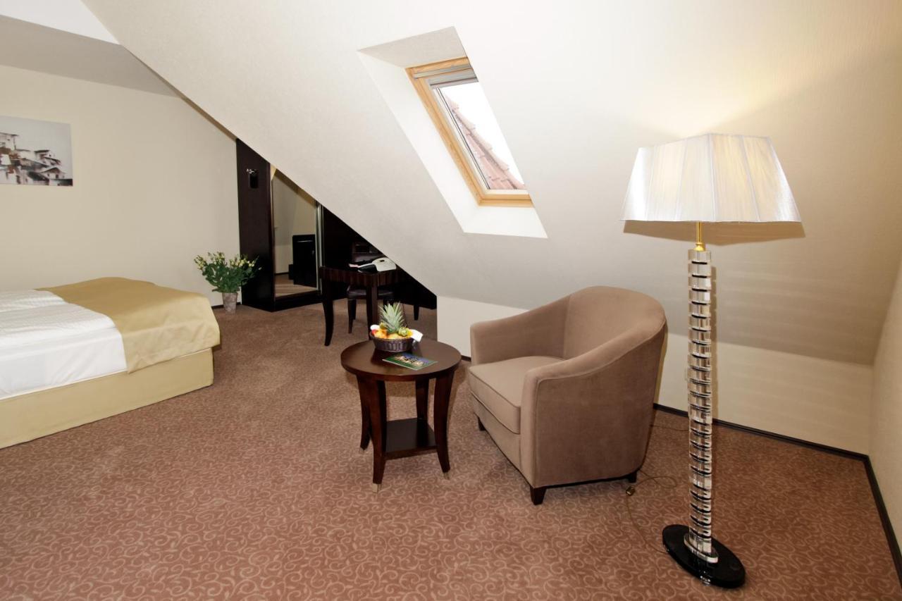 Grand Palace Hotel Hannover Luaran gambar