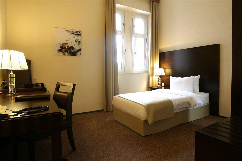 Grand Palace Hotel Hannover Luaran gambar