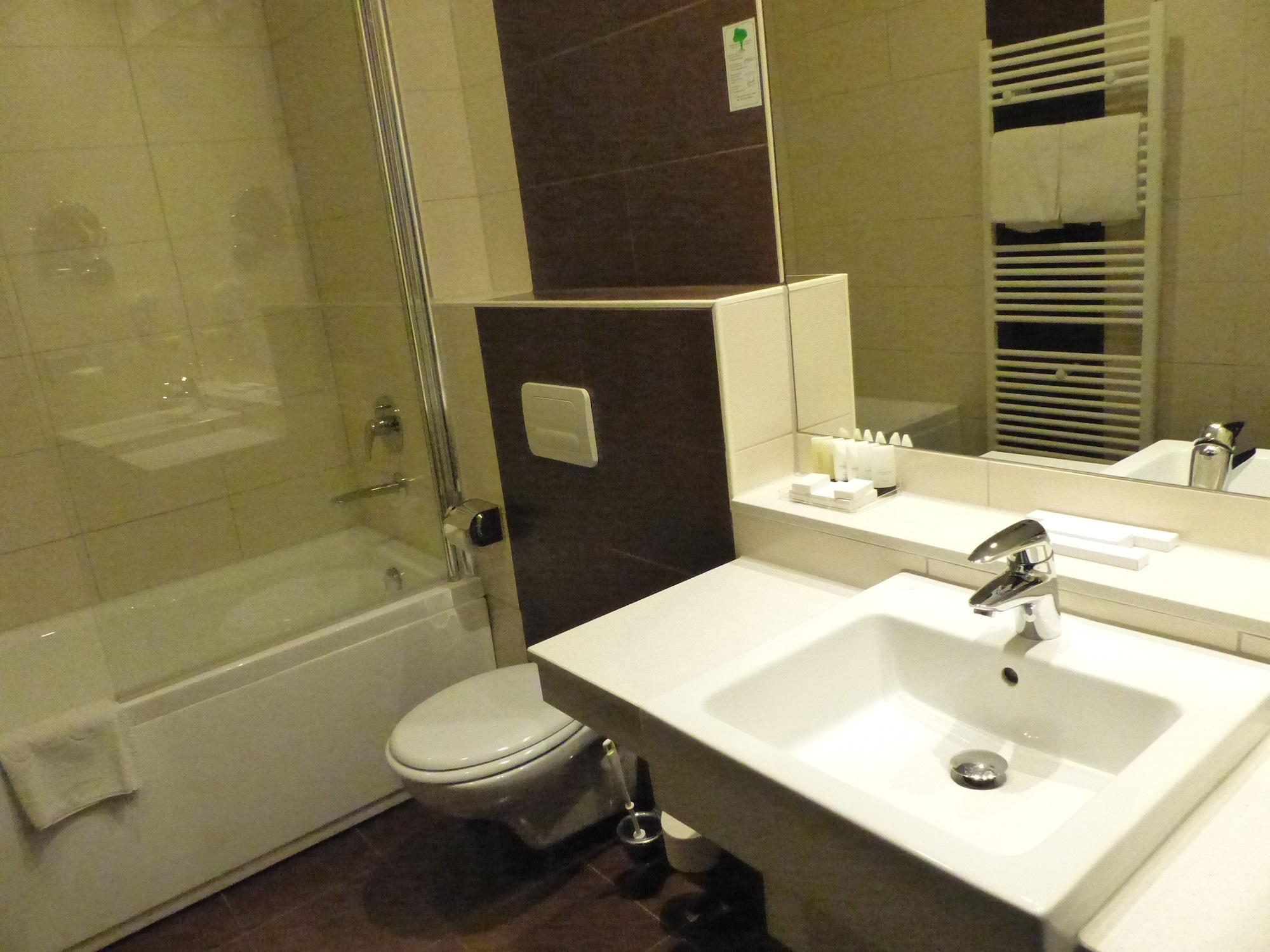 Grand Palace Hotel Hannover Luaran gambar