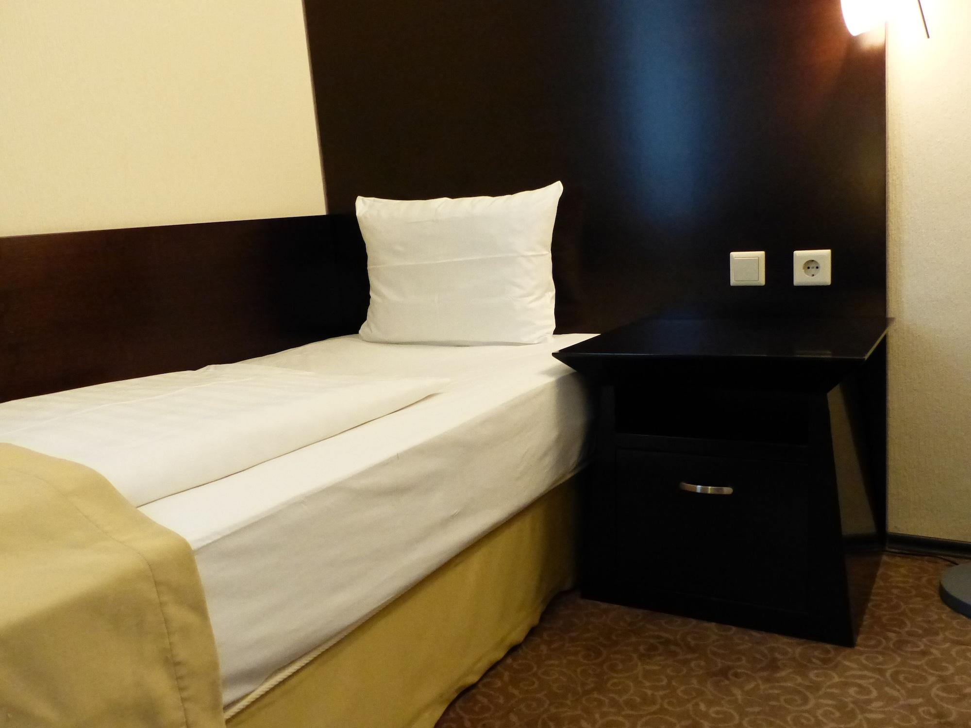Grand Palace Hotel Hannover Luaran gambar