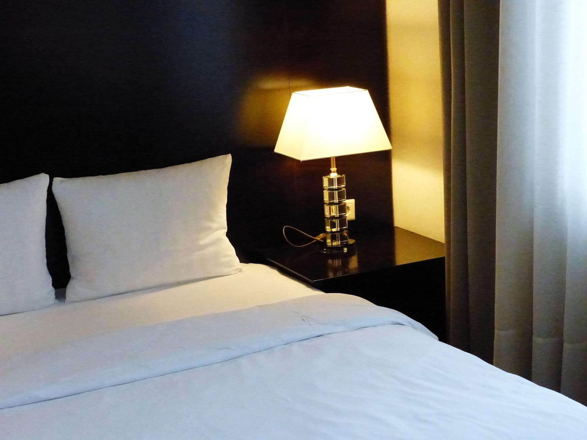 Grand Palace Hotel Hannover Luaran gambar