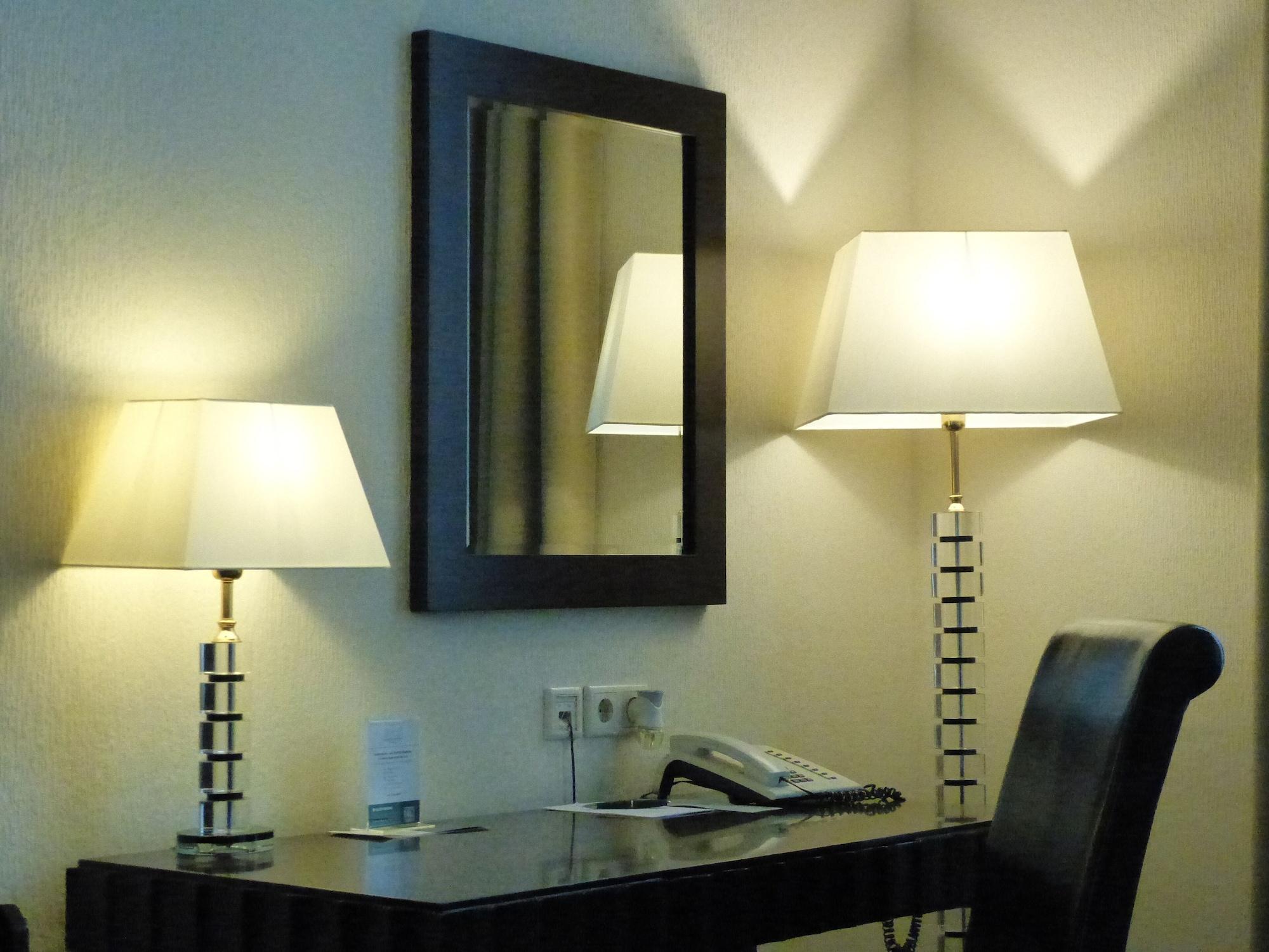 Grand Palace Hotel Hannover Luaran gambar