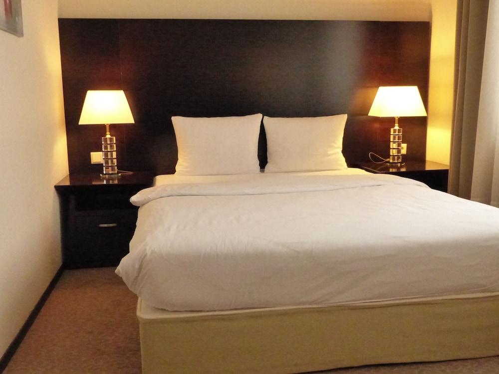 Grand Palace Hotel Hannover Luaran gambar