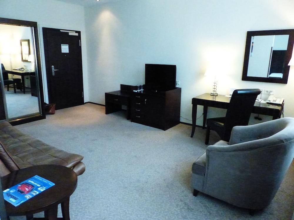 Grand Palace Hotel Hannover Luaran gambar
