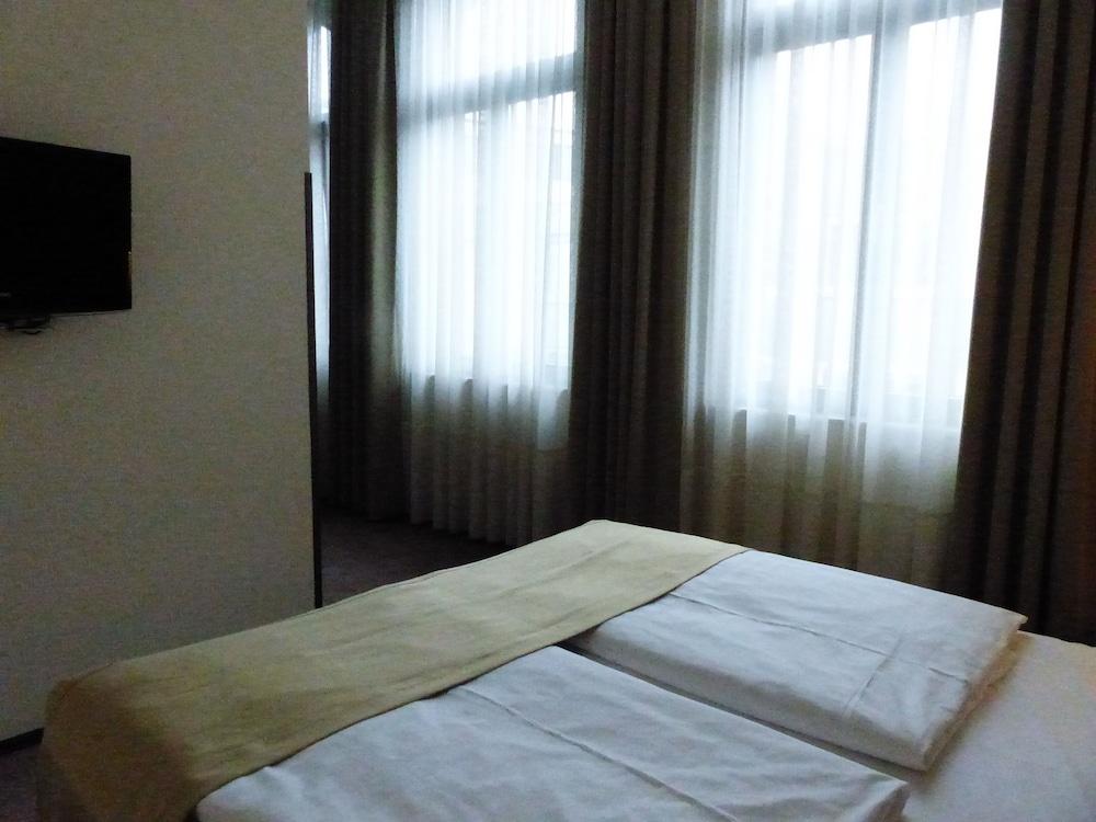 Grand Palace Hotel Hannover Luaran gambar