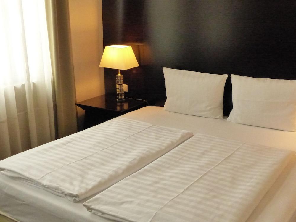 Grand Palace Hotel Hannover Luaran gambar