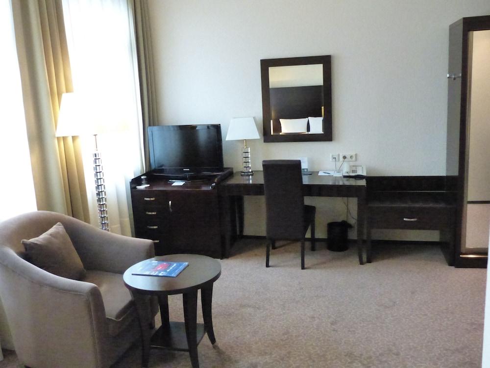 Grand Palace Hotel Hannover Luaran gambar