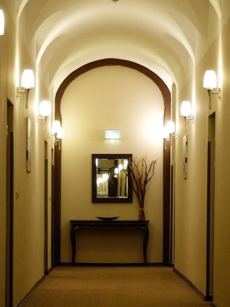 Grand Palace Hotel Hannover Luaran gambar