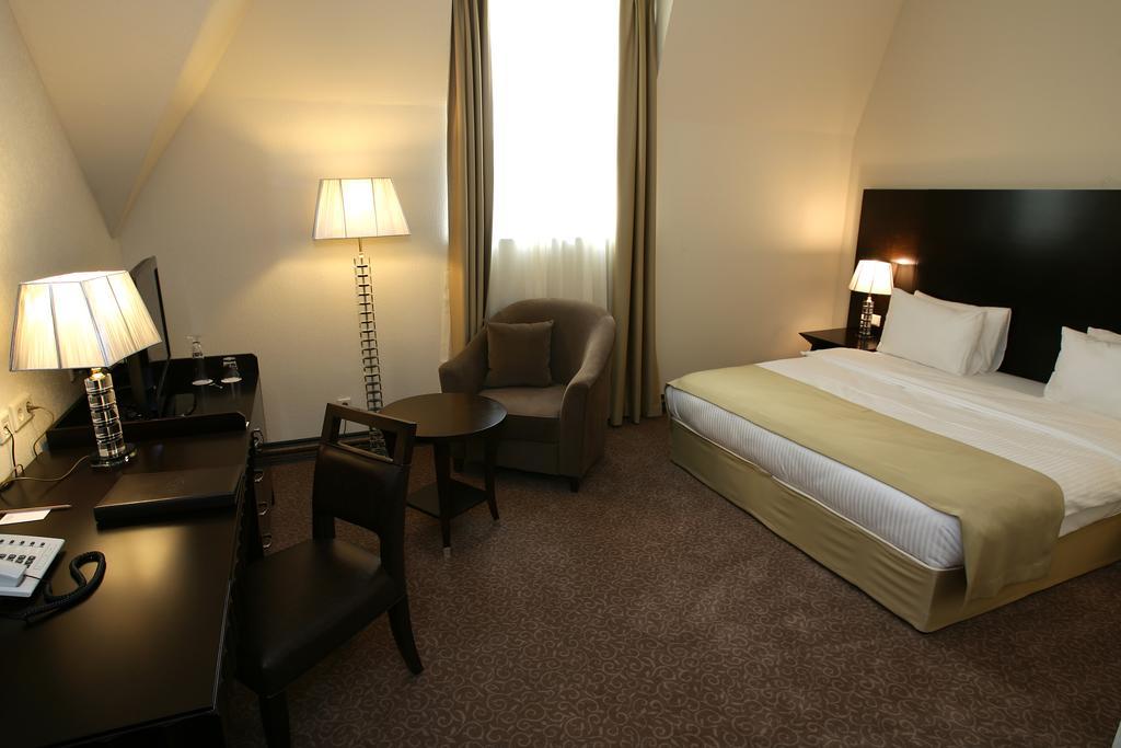 Grand Palace Hotel Hannover Luaran gambar
