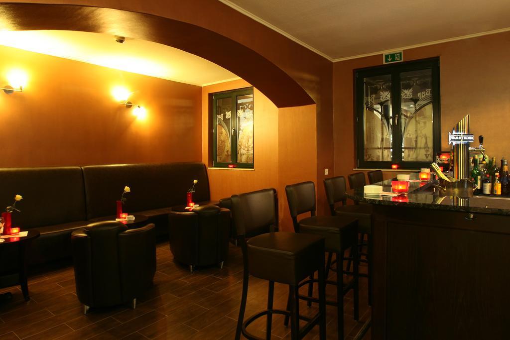 Grand Palace Hotel Hannover Luaran gambar
