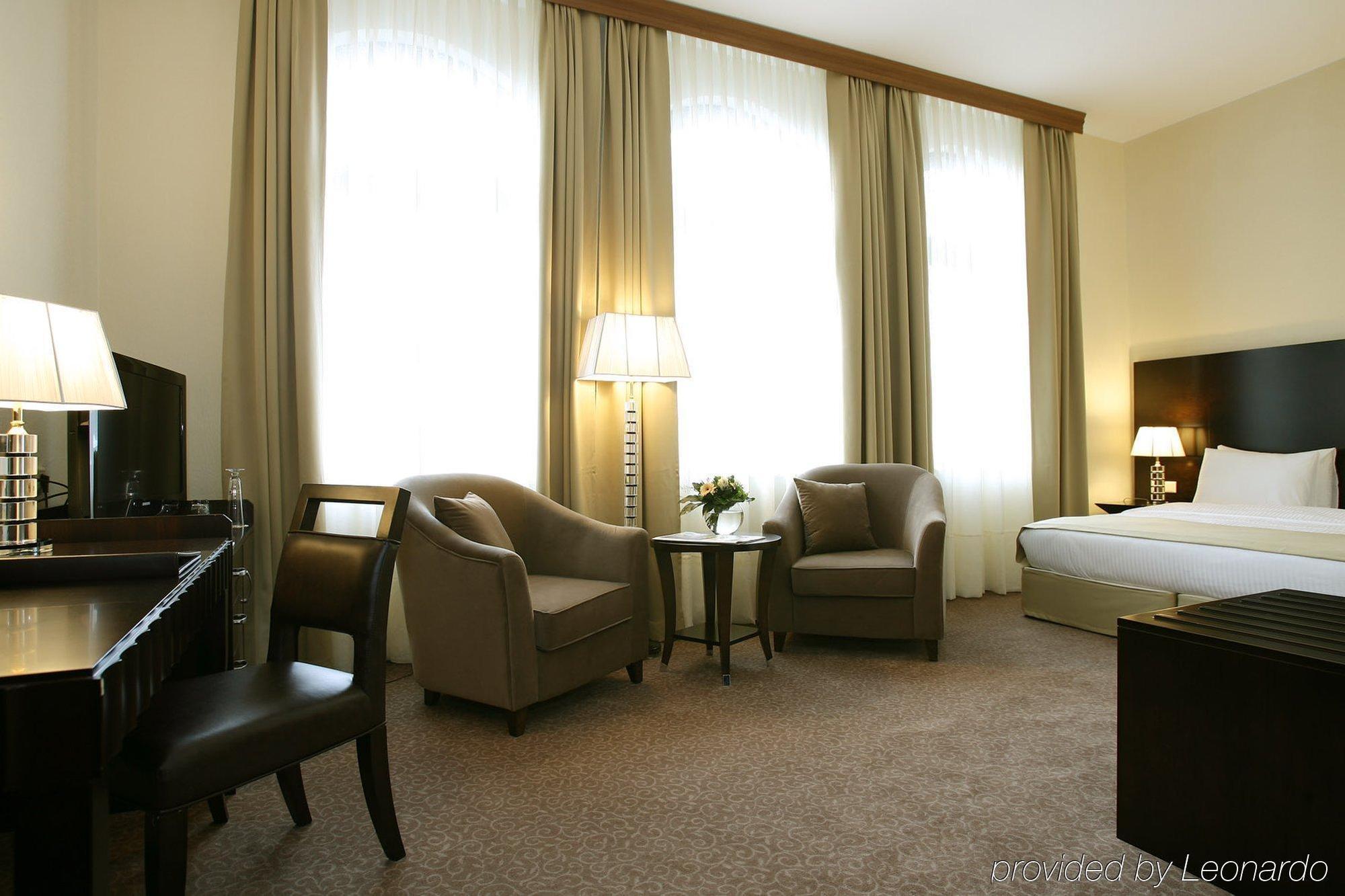 Grand Palace Hotel Hannover Luaran gambar