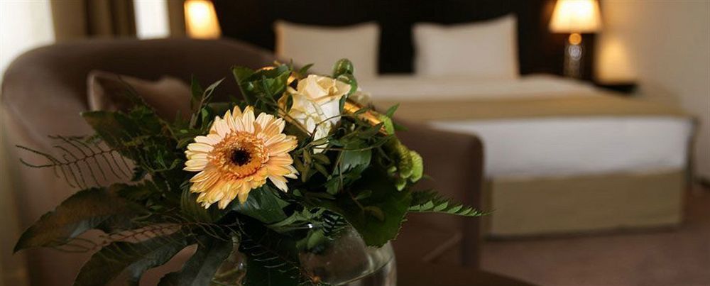 Grand Palace Hotel Hannover Luaran gambar