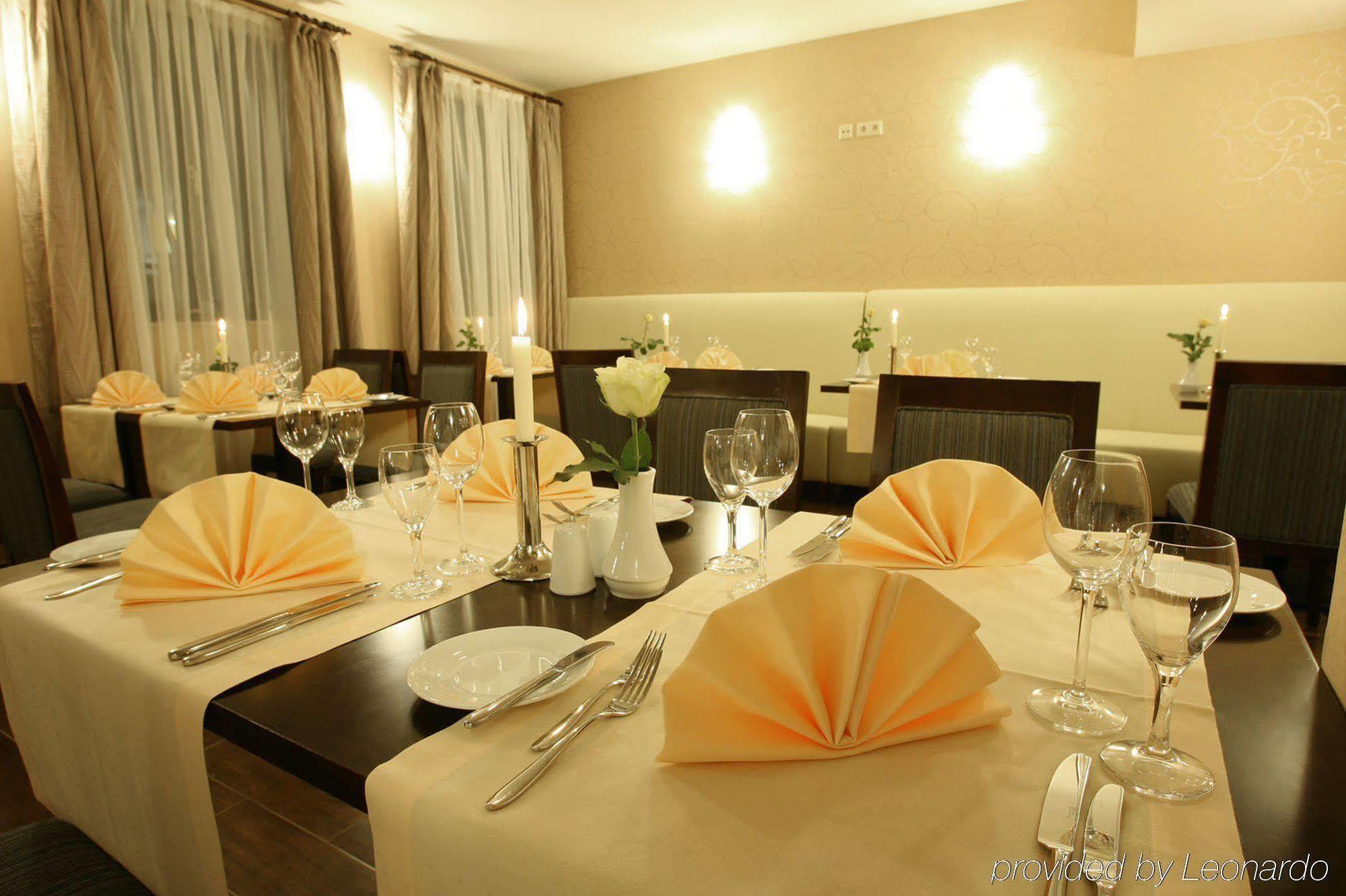Grand Palace Hotel Hannover Luaran gambar