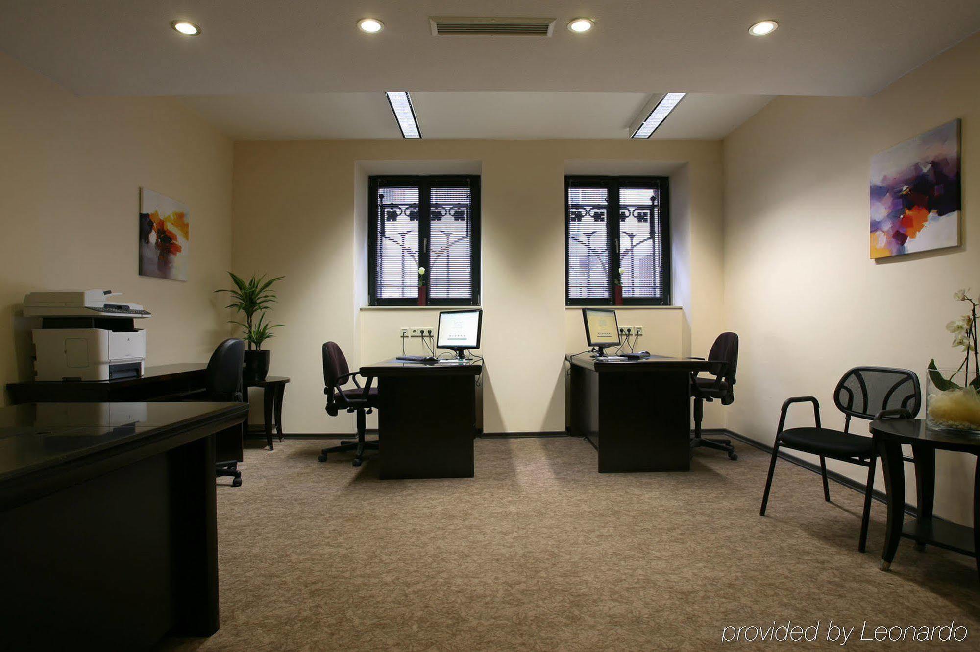 Grand Palace Hotel Hannover Luaran gambar