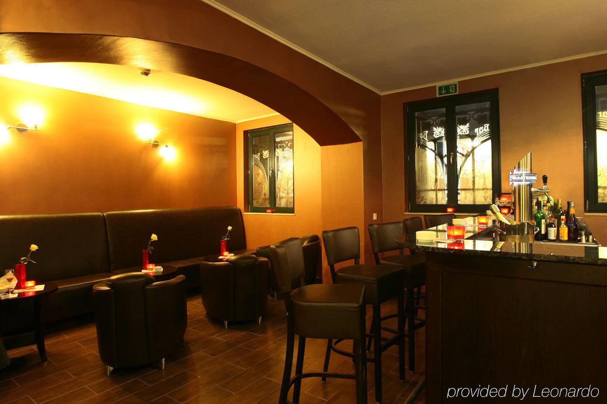 Grand Palace Hotel Hannover Luaran gambar