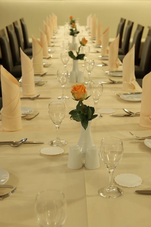 Grand Palace Hotel Hannover Luaran gambar